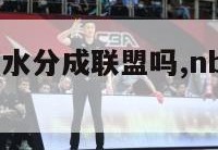 nba球员薪水分成联盟吗,nba球员薪水排行2021