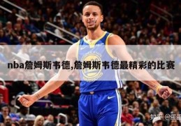 nba詹姆斯韦德,詹姆斯韦德最精彩的比赛