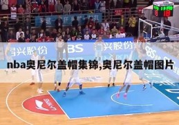 nba奥尼尔盖帽集锦,奥尼尔盖帽图片