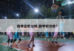 西甲总积分榜,西甲积分榜?