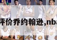 波波维奇评价乔约翰逊,nba波波维奇